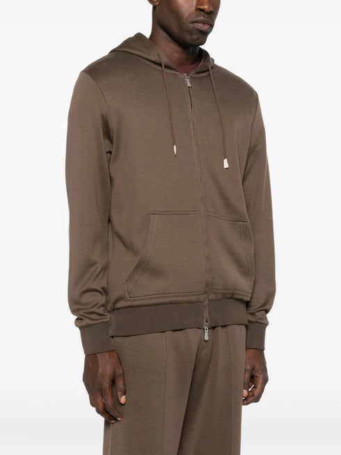 HOODED